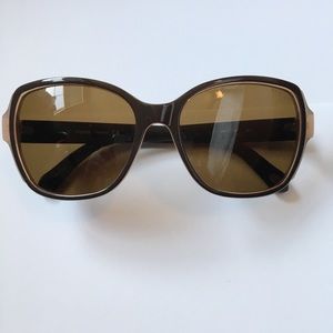 Fossil Sunglasses (NWOT)